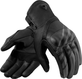 Rev'it Redhill schwarz/grau
