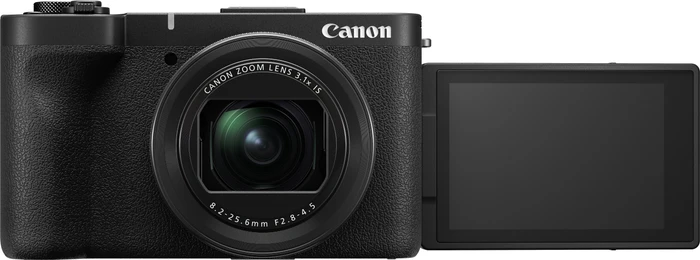 Canon PowerShot V1 Premium Vlogger Kit