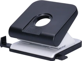 Novus Master Bürolocher, schwarz