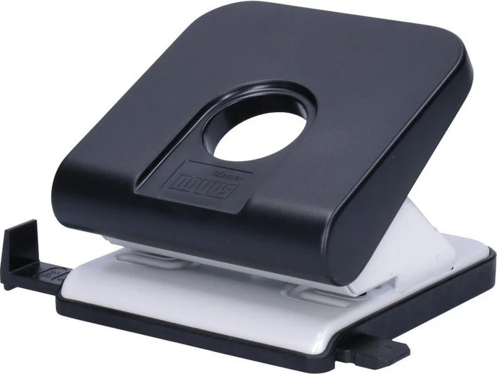 Novus Master Bürolocher, schwarz