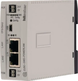 Eaton xComfort Hybrid-Kleinverteiler