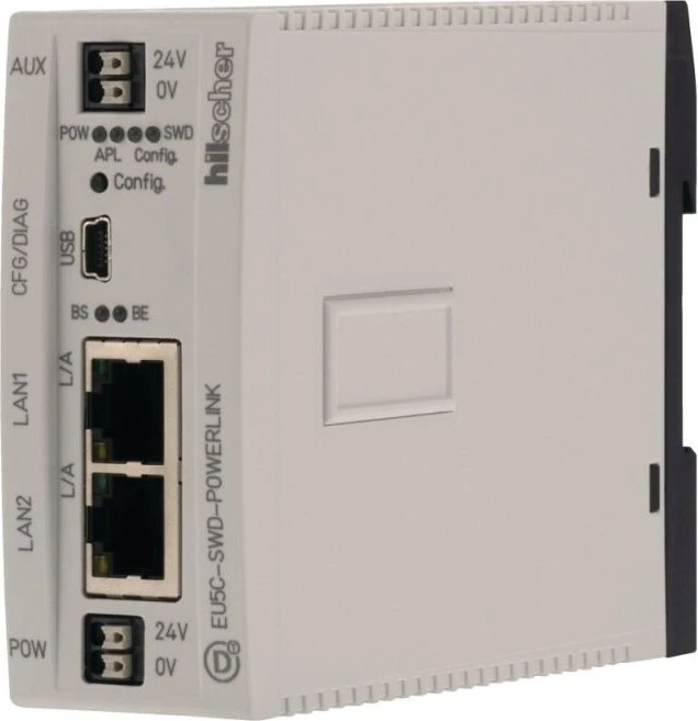 Eaton xComfort Hybrid-Kleinverteiler