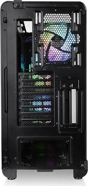 Thermaltake View 37 ARGB, Acrylfenster