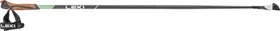 Leki Smart Response Nordic Walking Stöcke dark anthracite/smoke green/white