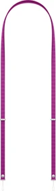 Apple Crossbody Band magenta
