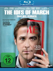 The Ides Of March - Tage des Verrats (Blu-ray)