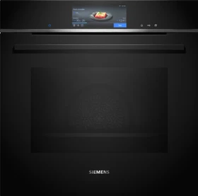 Siemens iQ700 HS758G3B1 Dampfbackofen