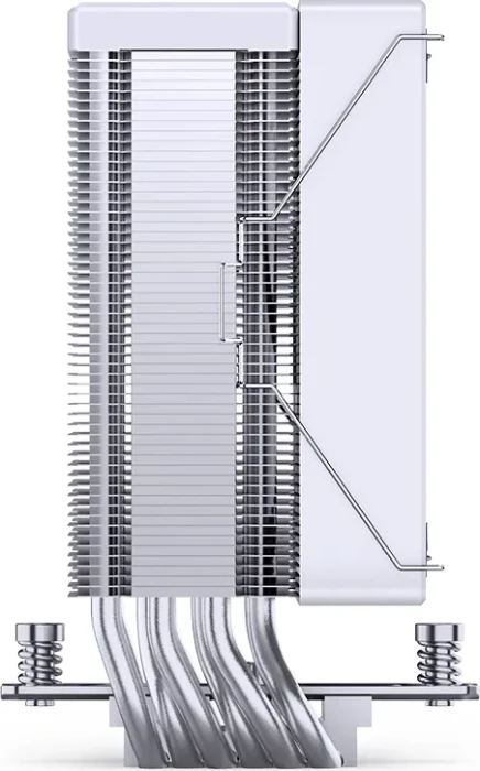 Jonsbo CR-1000MAX ARGB White, weiß