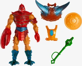 Mattel Masters of the Universe - Masterverse - Deluxe Clawful