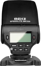 Meike MK320 Mini TTL Speedlite für Nikon