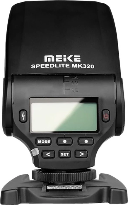 Meike MK320 Mini TTL Speedlite für Nikon