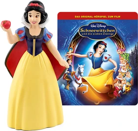 tonies Disney - Schneewittchen und die sieben Zwerge
