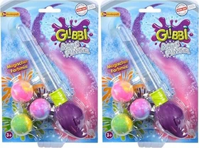 Simba Toys Glibbi Badepinsel