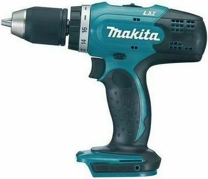 Makita DDF453 Akku-Bohrschrauber
