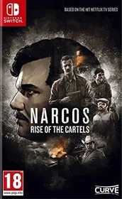 Narcos: Rise of the Cartels (Switch)