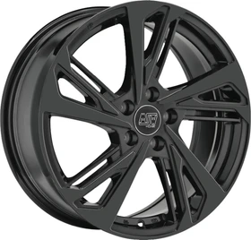 MSW 60 6.5x16 5/112 ET46 (verschiedene Farben)