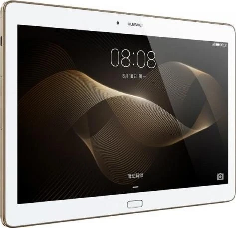 Huawei MediaPad M2 10.0 Premium, gold, 16GB, LTE