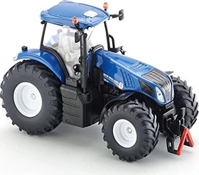 SIKU Farmer New Holland T8.390