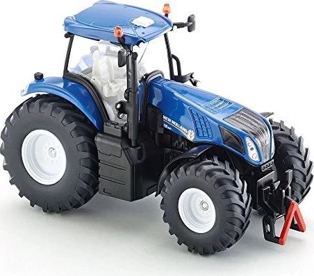 SIKU Farmer New Holland T8.390