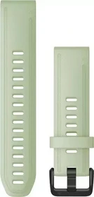 Garmin Ersatzarmband QuickFit 20 Silikon spearment