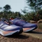 adidas Adizero Boston 12 lucid blue/cloud white/impact orange (Herren) Vorschaubild