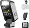 Viltrox Vintage Z2 Mini TTL On-camera Flash Vorschaubild