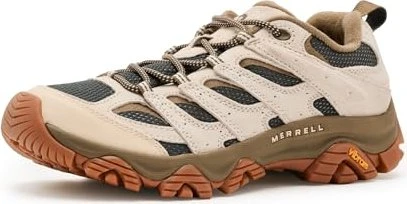 Merrell Moab 3 beluga/bluff (Herren)