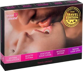 tease & please Wahre Liebe - Mitbringspiel