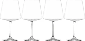 Schott Zwiesel MioVino Burgunderglas, 4 Stück