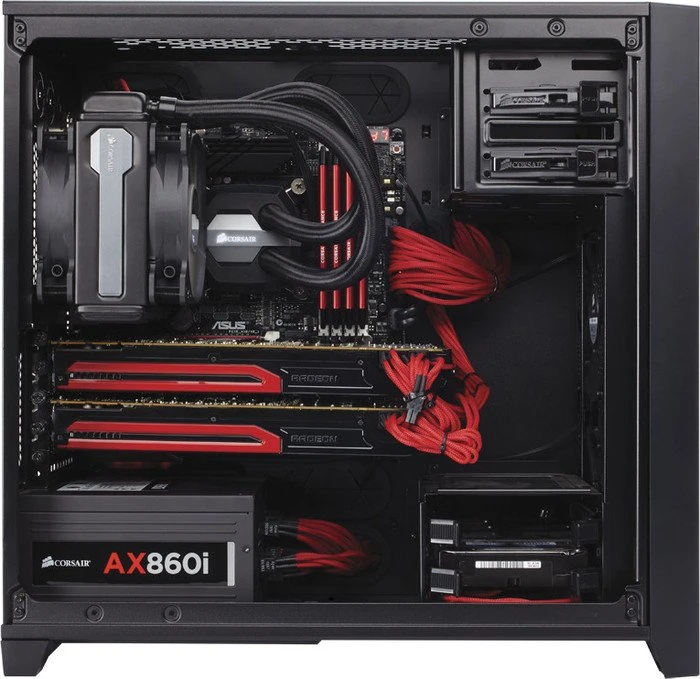 Corsair Hydro Series H80i GT