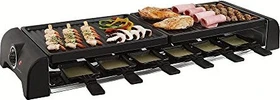 Livoo DOC185 Raclette