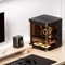 Jonsbo TK-1 2.0 Black, Glasfenster Vorschaubild