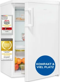 Exquisit KS516-V-H-010C weiß