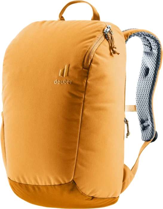 Deuter StepOut 16 amber/maple