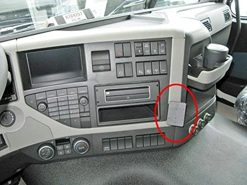 Brodit ProClip für Volvo