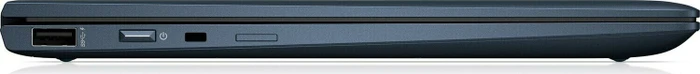 HP Elite Dragonfly, blau, Core i5-8365U, 16GB RAM, 256GB SSD, LTE, PL