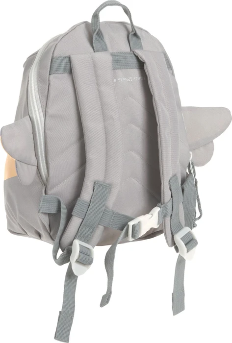 Lässig Tiny Drivers Flugzeug Kindergartenrucksack