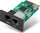 APC Easy UPS Online SNMP Karte, Fernverwaltungsadapter (APV9601)