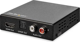 StarTech 4K HDMI Audio Extractor 4K 60Hz