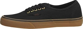 Vans Authentic Gum black/rubber