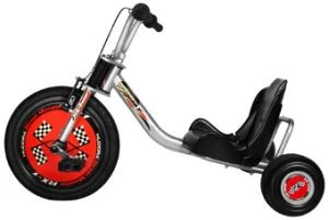 Hudora Street Monster RX-1 Dreirad