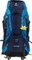 Deuter Aircontact Pro 65+15 SL midnight/turquoise (Damen) Vorschaubild
