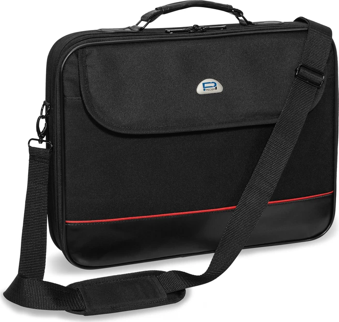 Pedea Trendline Notebook 18.4" Tragetasche schwarz