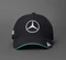 adidas Mercedes AMG Petronas Formula One Team Driver Kappe schwarz/weiß Vorschaubild