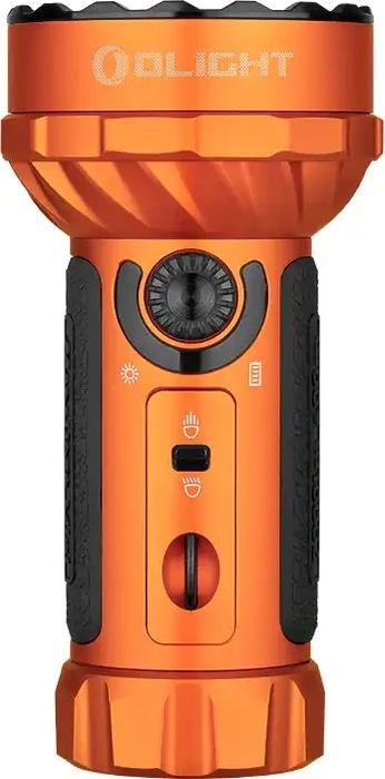 OLight Marauder Mini Taschenlampe orange