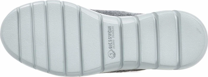 Giesswein Merino Runner schiefer (Damen)