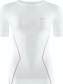 Falke Warm Funktionsshirt kurzarm weiß (Damen)