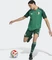 adidas FIFA WM 2026 Algerien Authentic Auswärtstrikot kurzarm court green (Herren) Vorschaubild