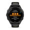 Garmin Forerunner 265S black/amp yellow Vorschaubild