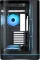 SAMA V62, schwarz, Glasfenster Vorschaubild